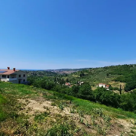 Apartma Bajc Sečovlje