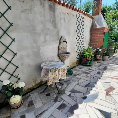 Apartma Bajc דירה Sečovlje