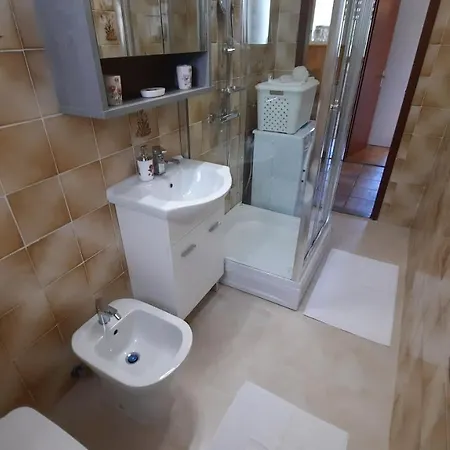 Apartma Bajc * Sečovlje