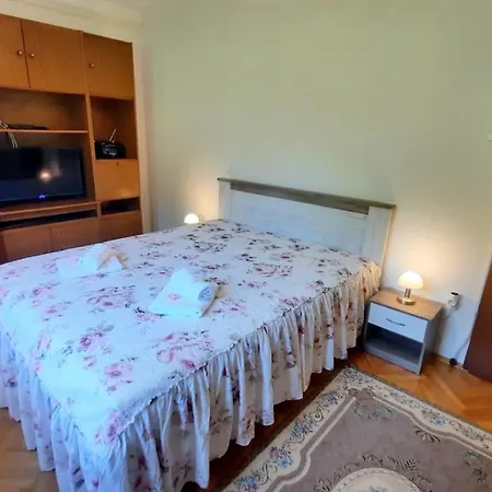 Apartma Bajc Daire Sečovlje