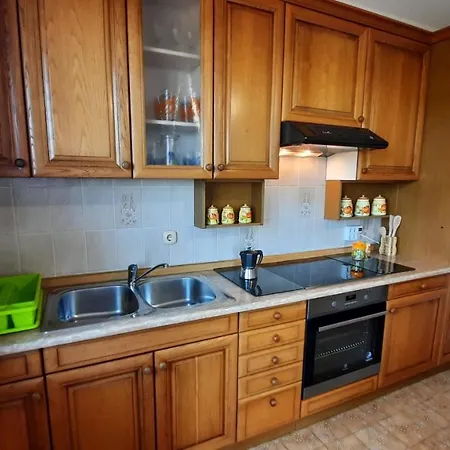 Apartma Bajc Daire