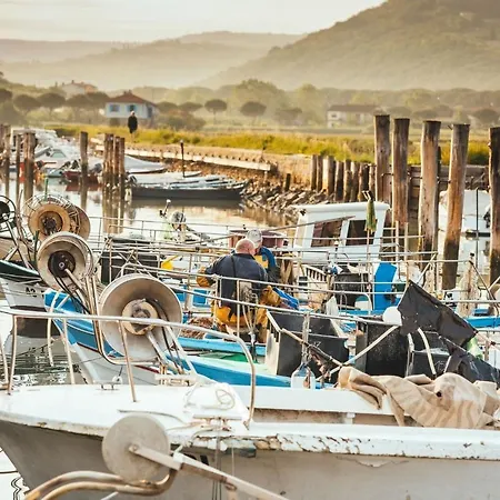 Apartma Bajc דירה *