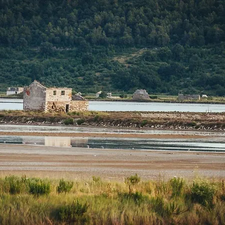 Apartma Bajc דירה Sečovlje