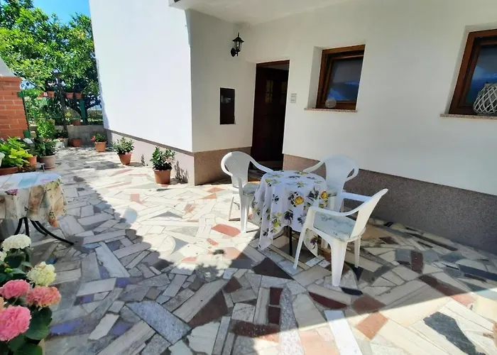 Apartamento Apartma Bajc