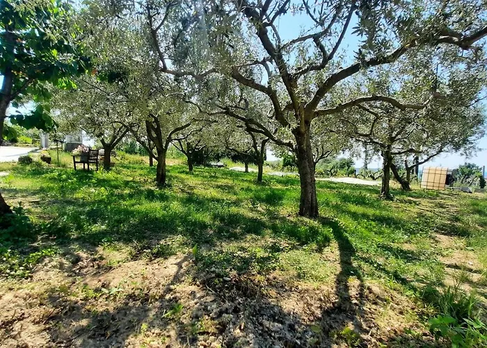 Apartma Bajc Apartamento Sečovlje