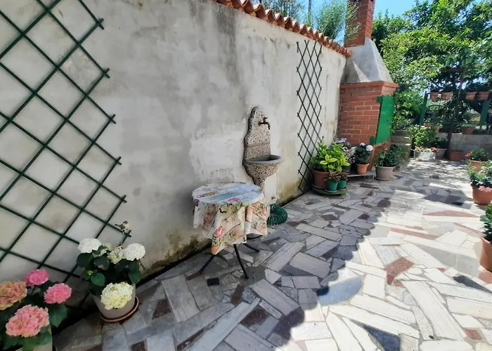 Apartma Bajc Apartamento Sečovlje