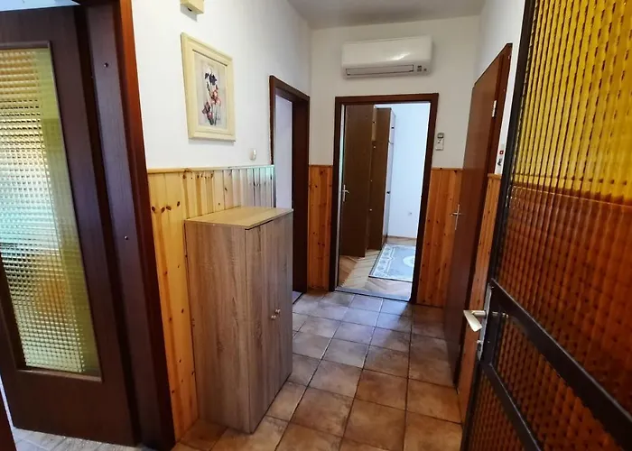 Apartamento Apartma Bajc Sečovlje