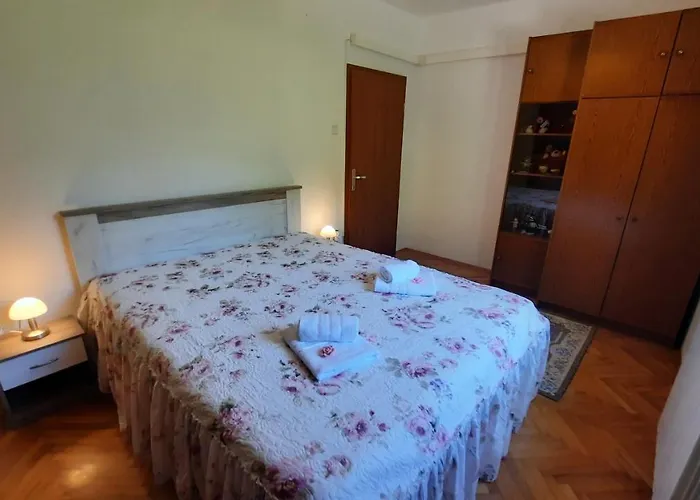 Apartma Bajc * Sečovlje