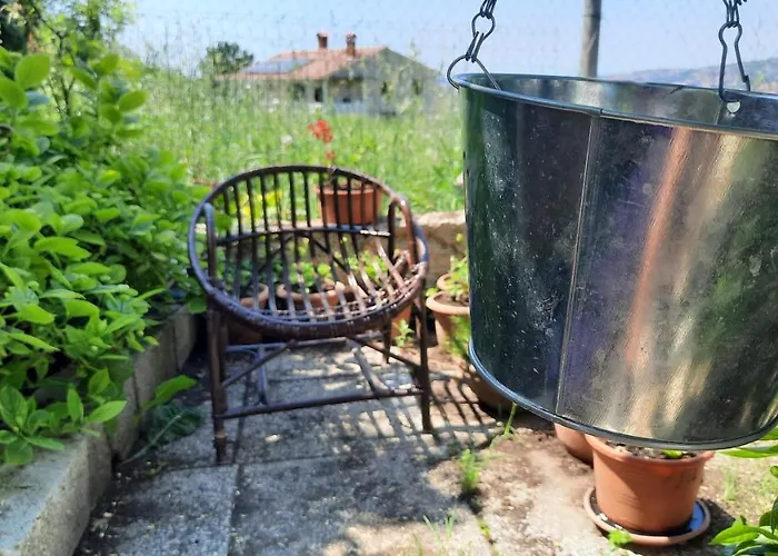 Apartma Bajc * Sečovlje