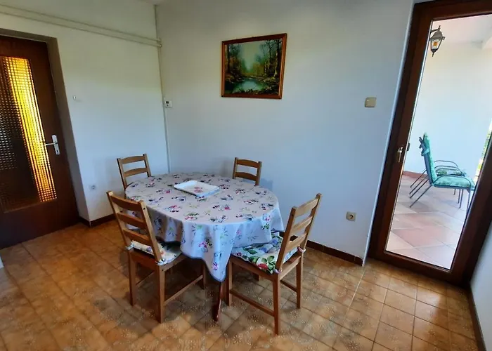 Apartamento Apartma Bajc *