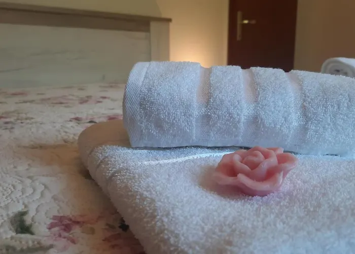 Apartma Bajc Sečovlje