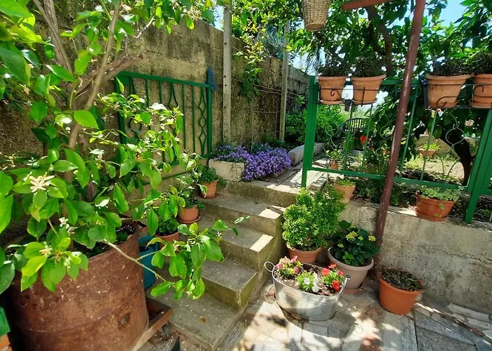 Apartma Bajc Sečovlje