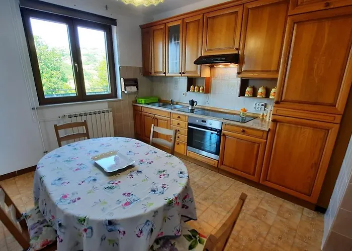 Apartamento Apartma Bajc *