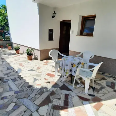 Apartamento Apartma Bajc