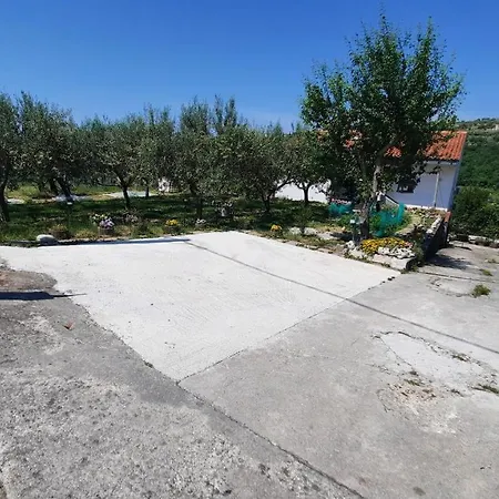 Apartma Bajc Appartement *