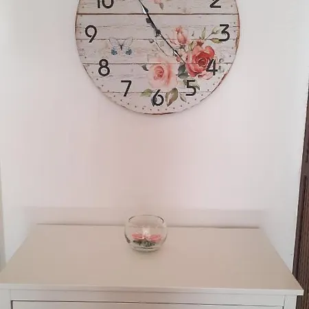 Apartma Bajc *