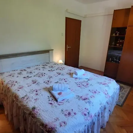 Apartma Bajc * Сечовле