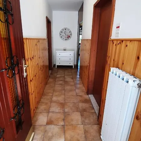 Apartma Bajc *