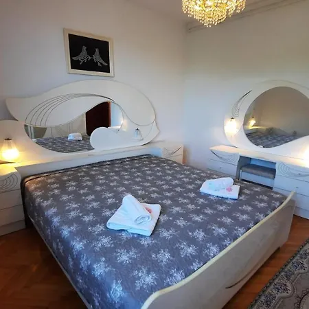 Apartma Bajc