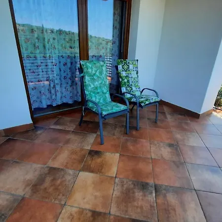 Apartma Bajc Sečovlje