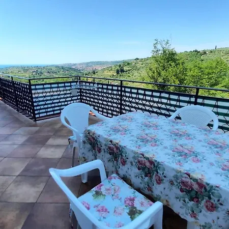 Apartma Bajc * Sečovlje