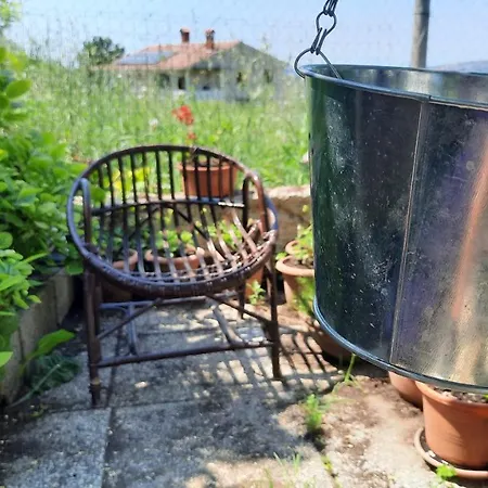 Apartma Bajc * Sečovlje