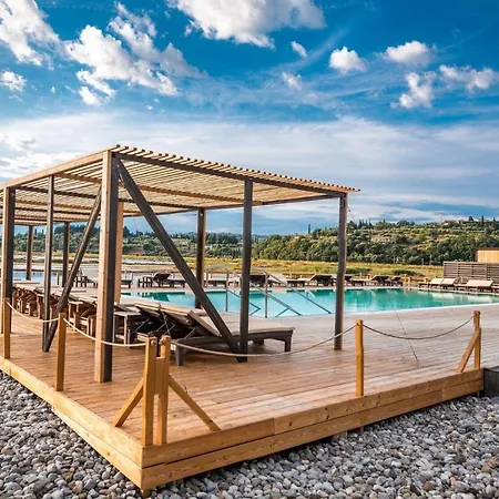 Appartement Apartma Bajc