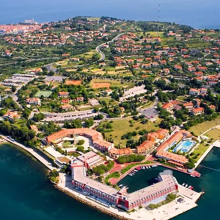 Apartma Bajc * Sečovlje