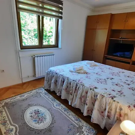 Appartement Apartma Bajc