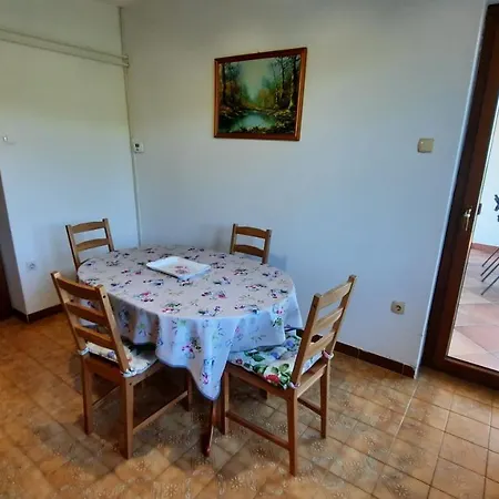 Appartement Apartma Bajc *