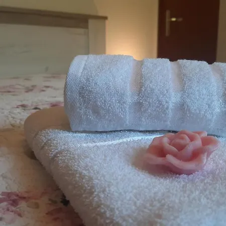 Apartma Bajc Sečovlje