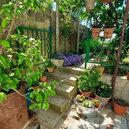 Apartma Bajc Sečovlje