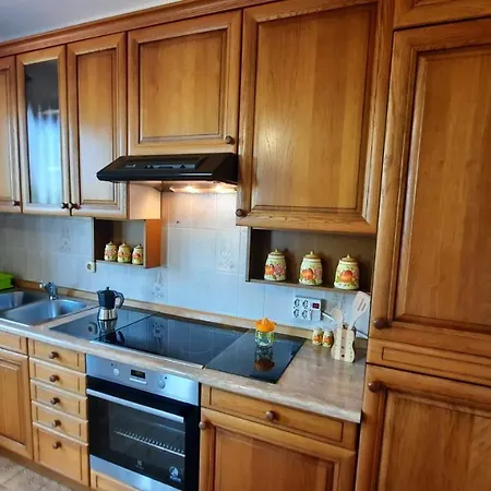 Apartma Bajc