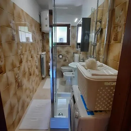 Apartma Bajc