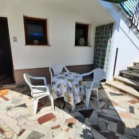 Apartma Bajc Apartamento