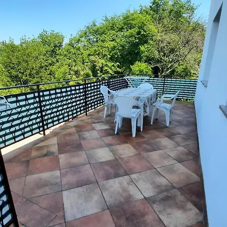 Apartma Bajc