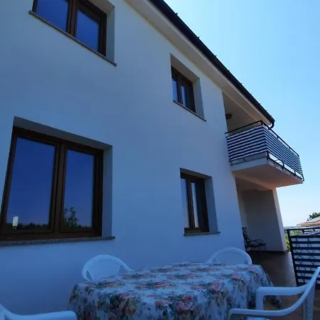Apartma Bajc *