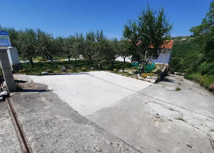 Apartma Bajc Lejlighed *