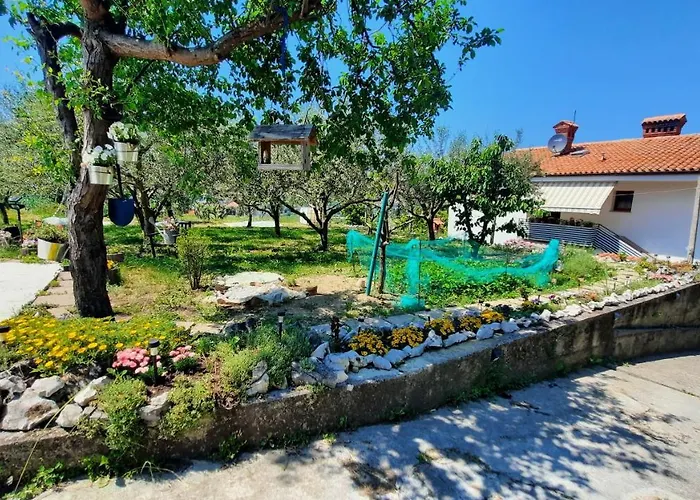 Apartma Bajc Lejlighed *