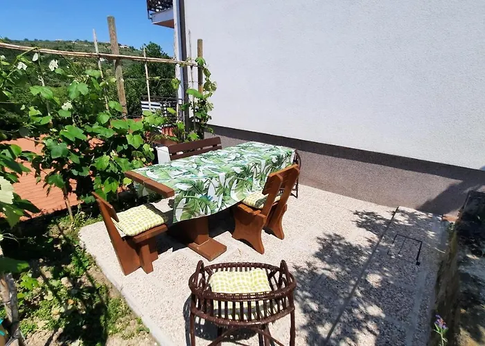 Apartma Bajc Lejlighed *