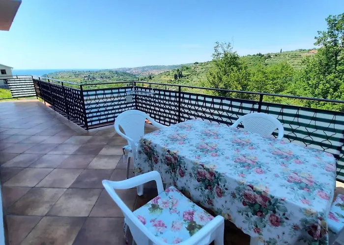 Apartma Bajc * Sečovlje