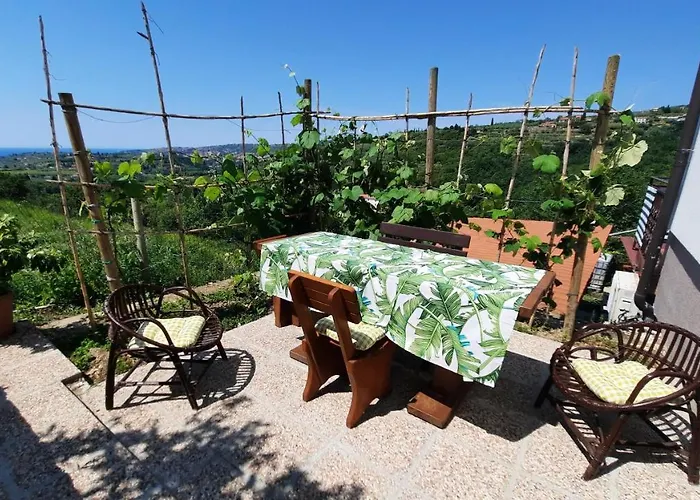 Apartma Bajc Lejlighed Sečovlje