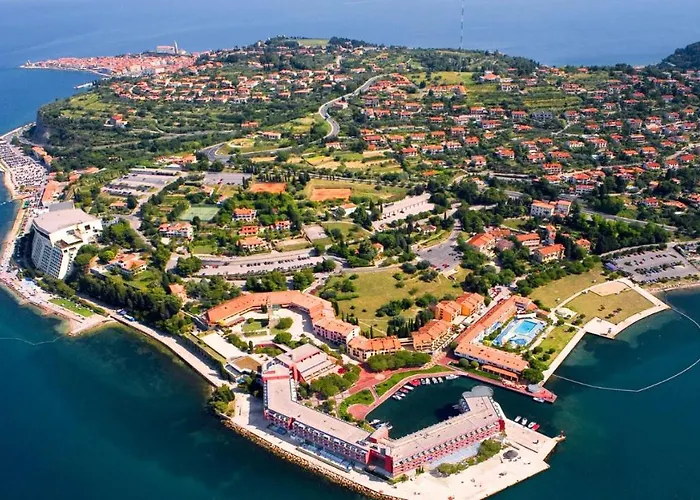 Apartma Bajc * Sečovlje