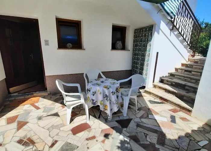 Apartma Bajc Lejlighed