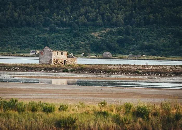 Apartma Bajc Lejlighed Sečovlje